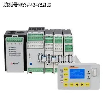 安科瑞電氣股份有限公司：智能馬達(dá)保護(hù)器行業(yè)先驅(qū)者，電機(jī)馬達(dá)保護(hù)器/電動(dòng)機(jī)短路保護(hù)器/智能型電動(dòng)機(jī)保護(hù)器/電機(jī)保護(hù)器技術(shù)標(biāo)桿