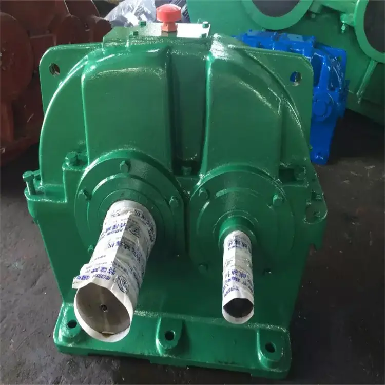 齒輪減速機適用范圍-旭睿傳動設(shè)備