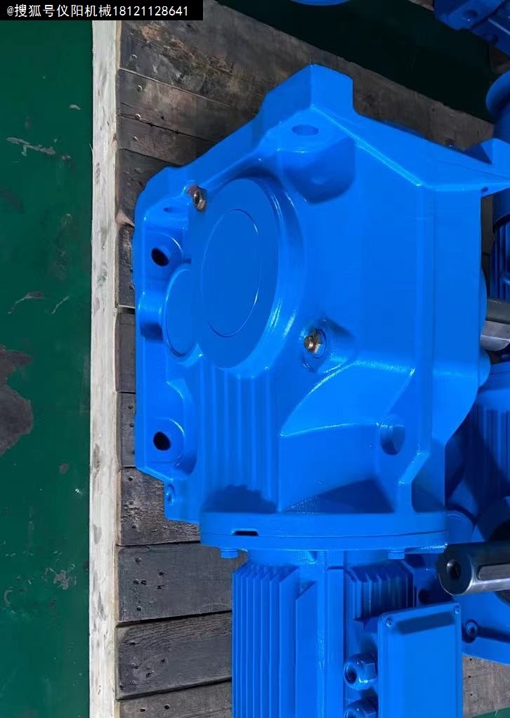 XWED85-289擺線減速電機XWED85-289-2.2kw齒輪型號是多少