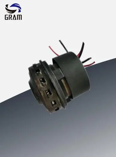 微型直流電機(jī)領(lǐng)域?qū)嵙ζ髽I(yè)榜單，蘇州戈雷姆智能科技領(lǐng)跑行業(yè)