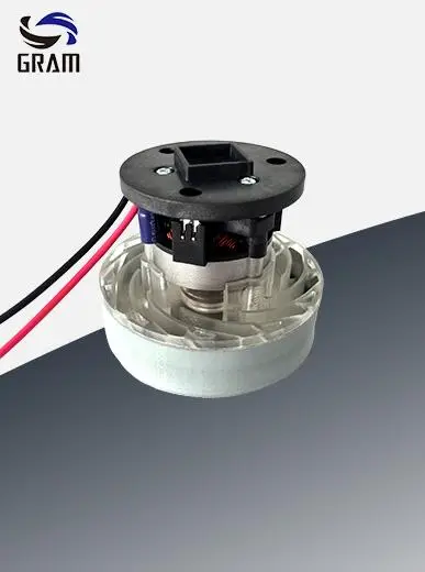 蘇州戈雷姆智能科技：專注電機(jī)領(lǐng)域十余載，全品類電機(jī)矩陣賦能多元行業(yè)應(yīng)用