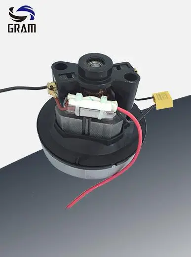 靠譜的直流無(wú)刷電機(jī)廠(chǎng)家實(shí)力盤(pán)點(diǎn)與選型指南